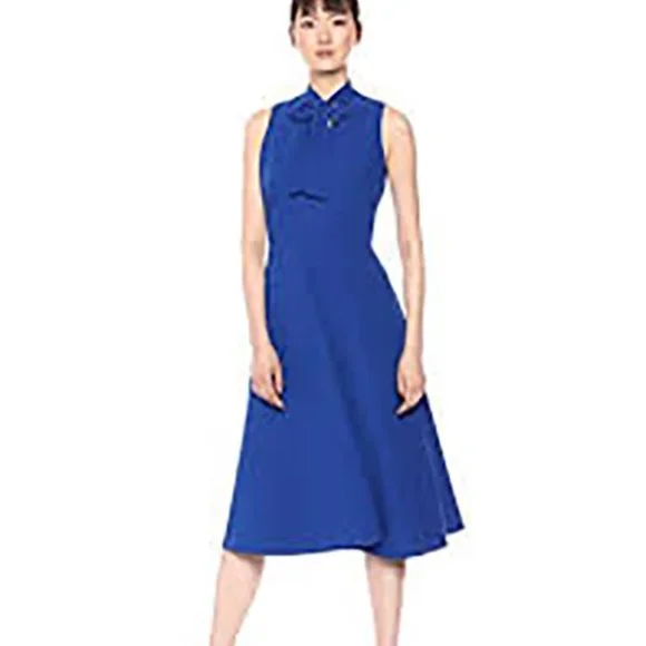 Black halo on sale carolina dress